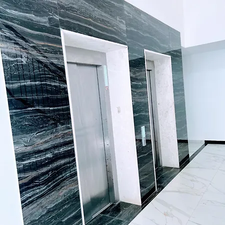 Dora Maar Apartment Golem (Tirana)