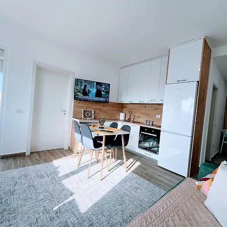 Apartment Dora Maar