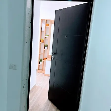 Dora Maar Apartment Golem (Tirana)