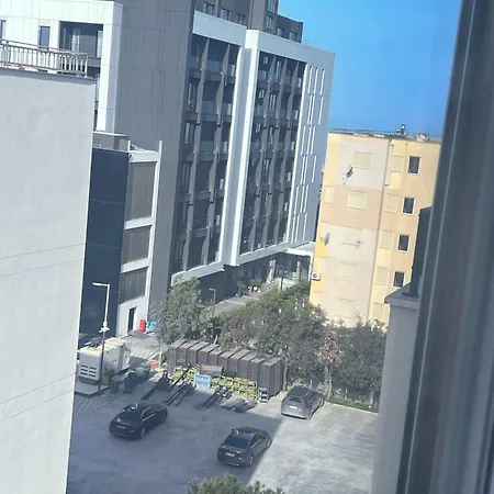 Dora Maar Apartment Golem (Tirana)