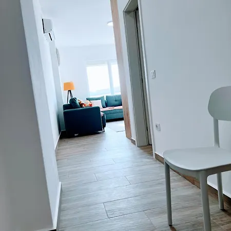 Apartment Dora Maar