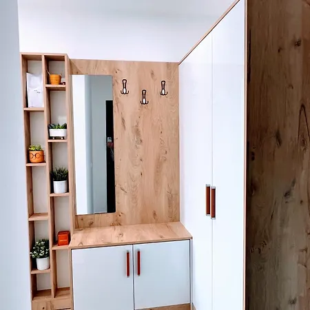 Apartment Dora Maar Golem (Tirana)