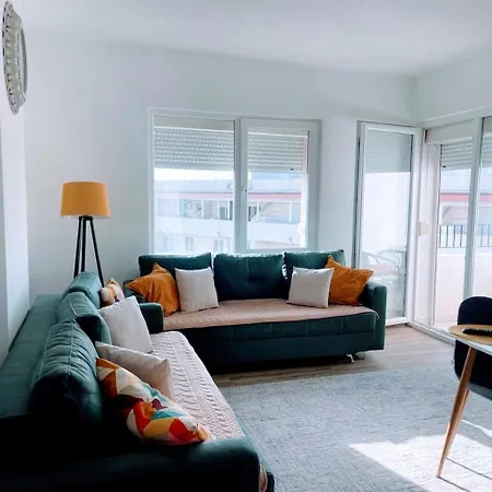Apartment Dora Maar